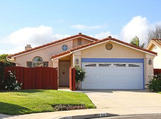508 E Playa Blanca Ct, Santa Maria, CA 93455