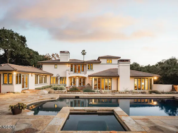 840 Ivy Ln, Santa Barbara, CA 93108