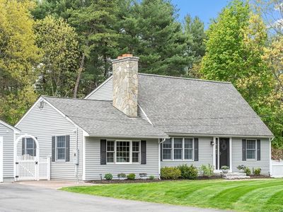 87 Ballardvale Rd, Andover, MA, 01810