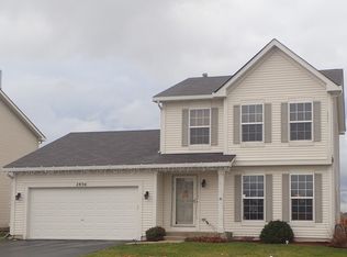 2804 Heather Ln, Montgomery, IL 60538