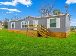 753 Sunny Dr, Livingston, TX 77351