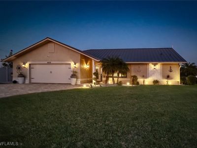 4809 SW Santa Barbara Ct, Cape Coral, FL, 33914