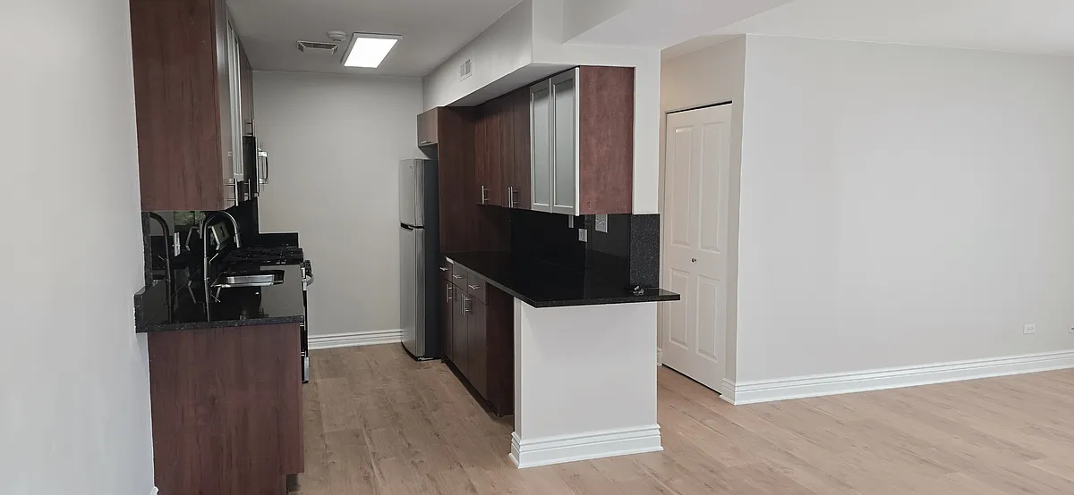 Building Photo - 508 N Cass Ave #109