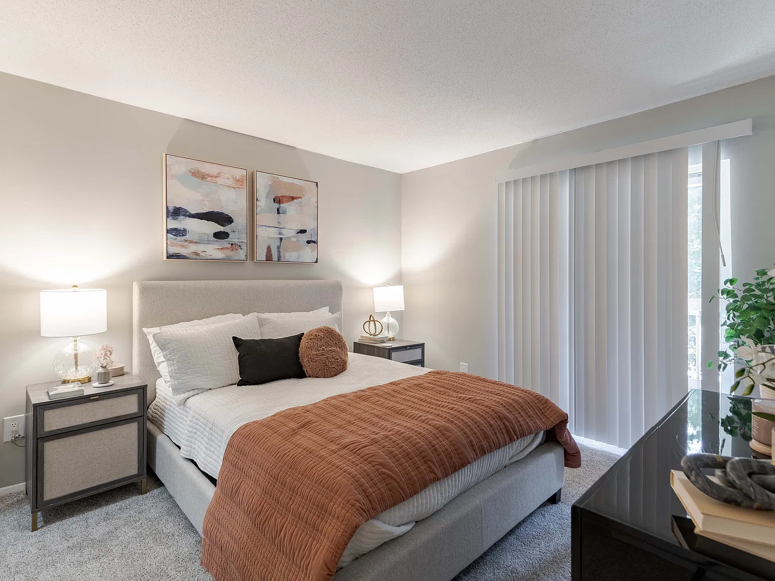 Aria North Hills — Photo 4