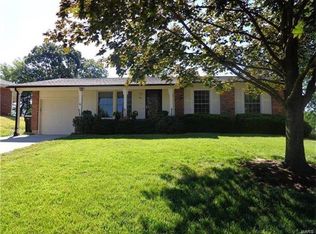 223 Tapestry Dr, Saint Louis, MO
