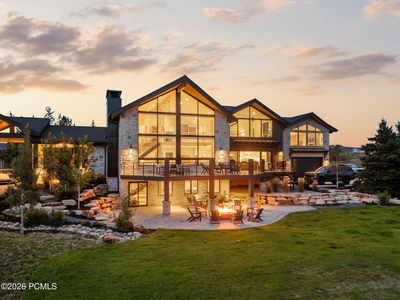 7816 Long Rifle Dr, Park City, UT, 84098