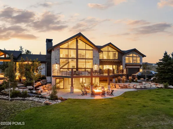 7816 Long Rifle Dr, Park City, UT 84098