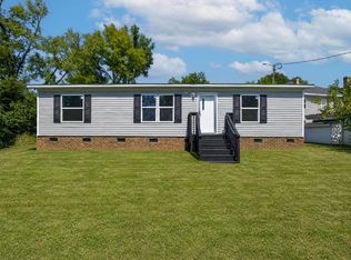 105 Hunter St, Lancaster, SC 29720