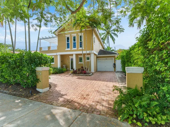 615 N Victoria Park Road, Fort Lauderdale, FL 33304