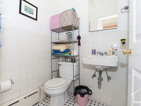 871 Beacon St. #10 Boston (Kenmore) Unit Photo 6