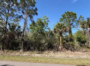 297 Frazer St SW Lot 22, Palm Bay, FL 32908