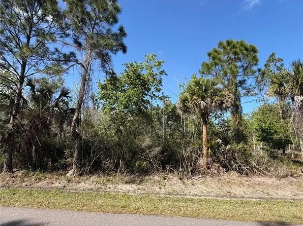 297 Frazer St SW Lot 22, Palm Bay, FL 32908