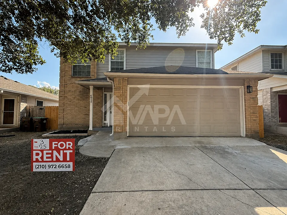 4915 Brazoswood