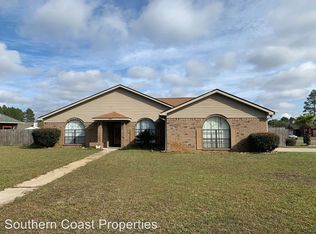 1911 Salisbury Way, Hinesville, GA 31313