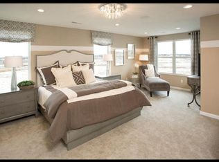 3903 112th Cir NE, Blaine, MN 55449