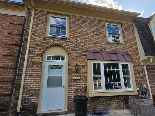 9915 Whiskey Run, Laurel, MD 20723