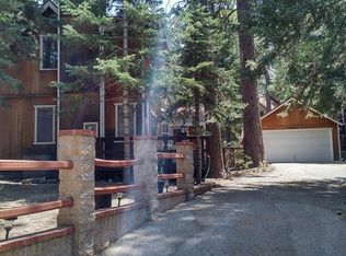 32083 Fern Dr, Running Springs Area, CA 92382