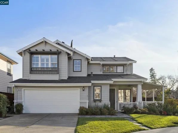 509 Matisse Ct, Walnut Creek, CA 94597