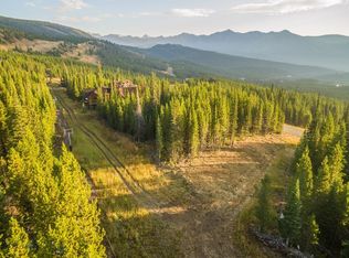 Tbd Goshawk Trl, Big Sky, MT 59716