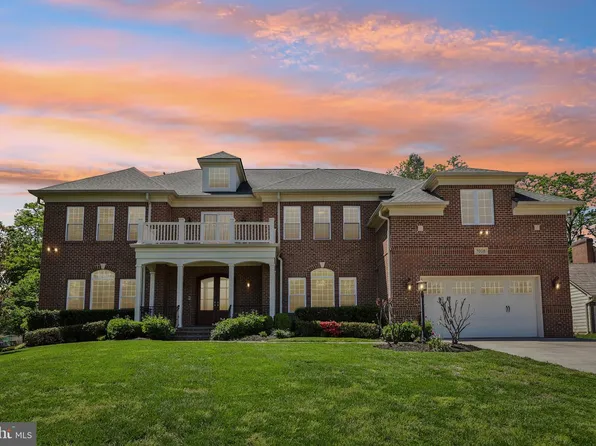 7008 Hamel Hill Ct, Mc Lean, VA 22101