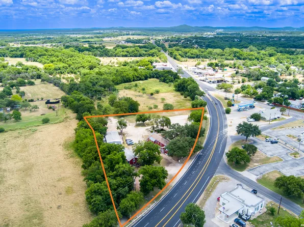 7 Us Highway 87, Comfort, TX 78013