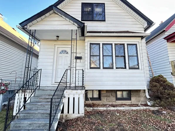 2132 South 24th STREET, Milwaukee, WI 53215