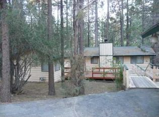 352 Catalina Rd, Big Bear Lake, CA 92315