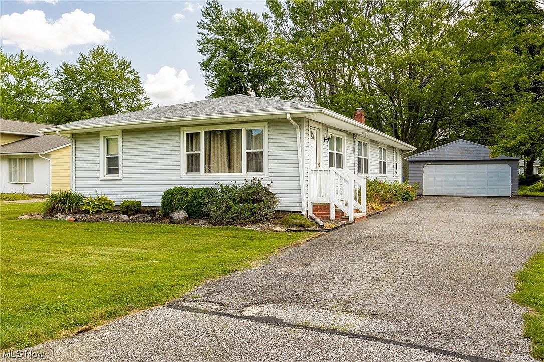5571 Wallace Blvd, North Ridgeville, OH 44039 Zillow
