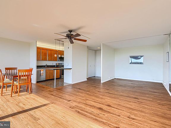 2nd image of 4000 N Charles St Unit 1206