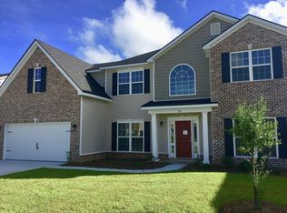 32 Teal Lake Dr, Savannah, GA 31419