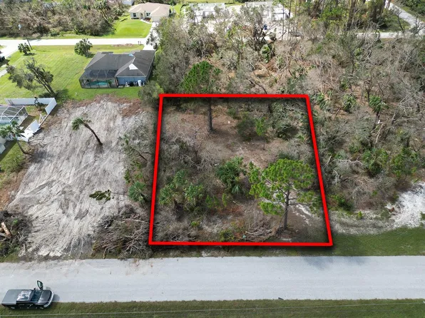 JACOBY CIRCLE, NORTH PORT, FL 34288