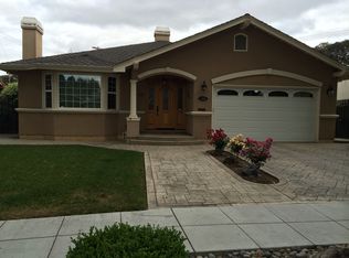 1440 Walnut Grove Ave, San Jose, CA 95126