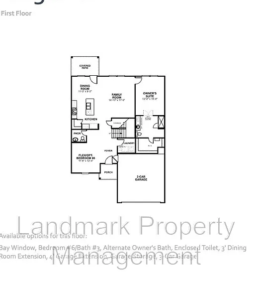 1206 Fox Chase Dr — Photo 32