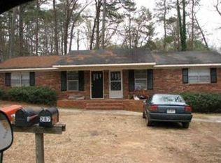 260 Lexington Hts, Athens, GA 30605