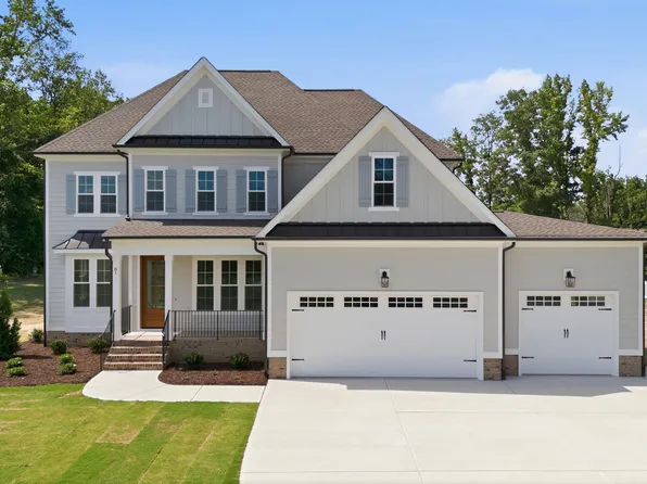 81 Lane Farms Way, Holly Springs, NC 27540