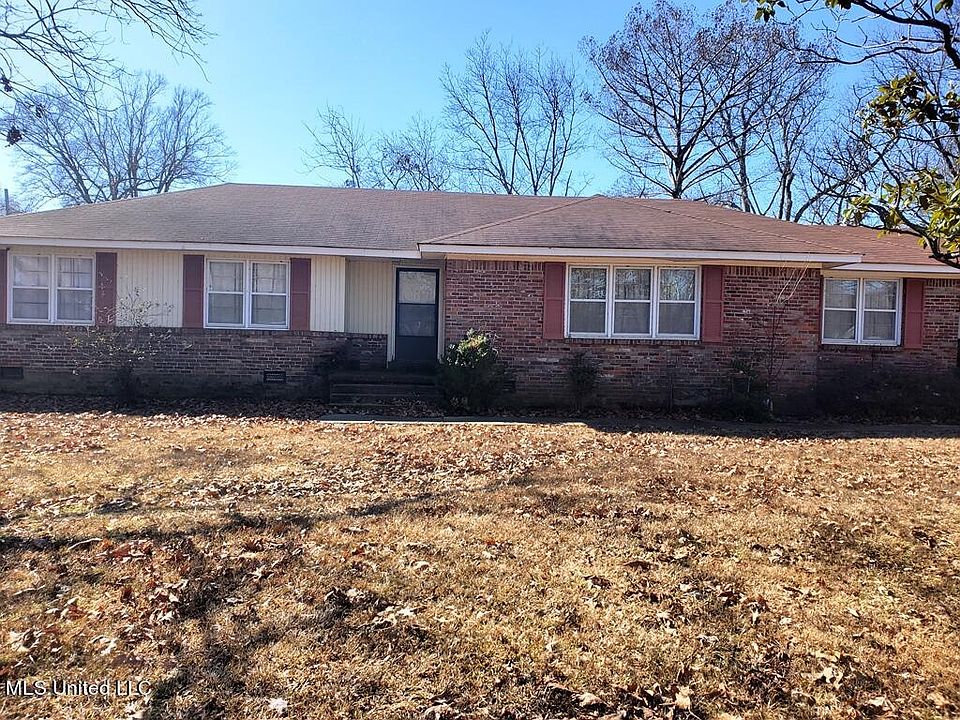 287 Oliver Ave, Sledge, MS 38670 Zillow