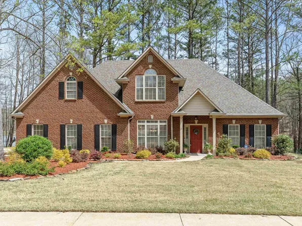 205 Sweetbay Dr, Maylene, AL 35114