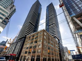 115 Blue Jays Way #PENTHOUSE 5001, Toronto, ON