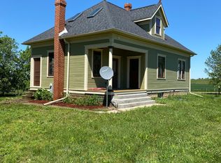 1781 Blue Goose Rd, Tampico, IL 61283