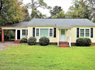 2017 S Island Rd, Georgetown, SC 29440