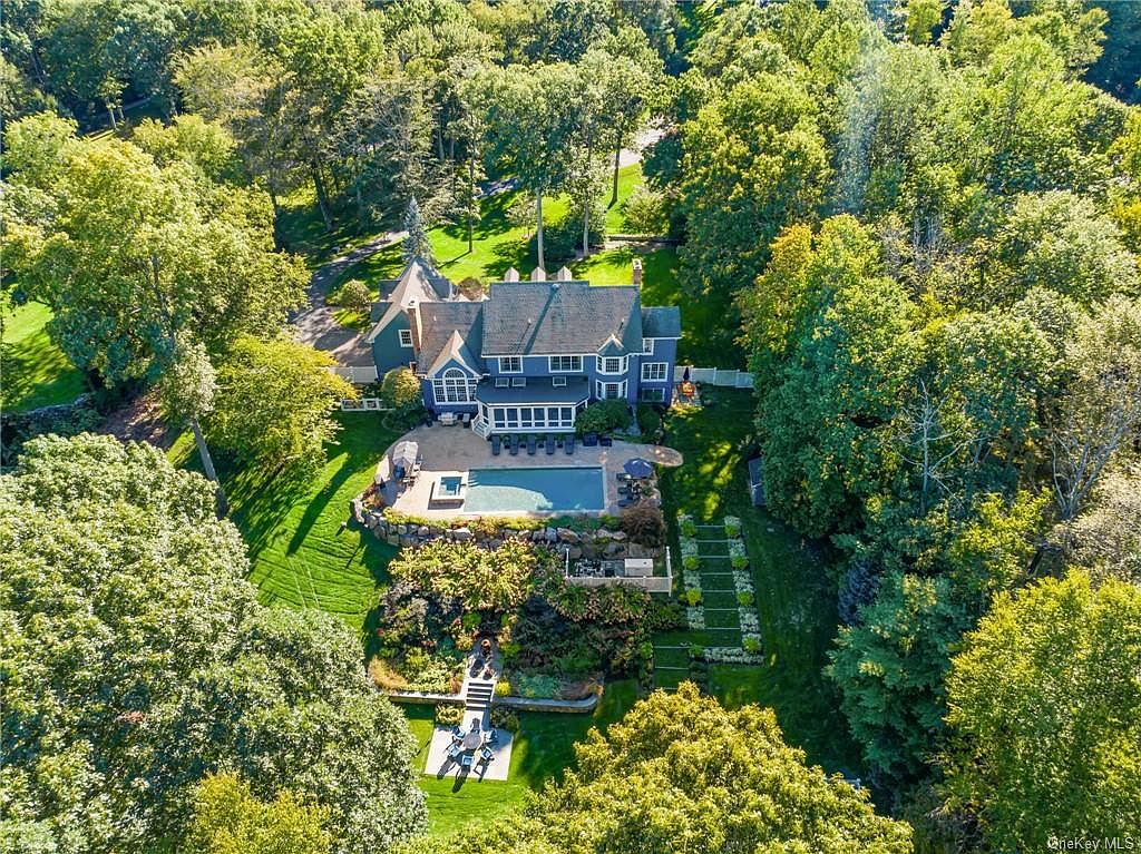 76 Dann Farm Rd, Pound Ridge, NY 10576 Zillow