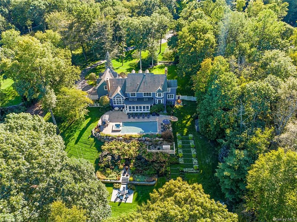 76 Dann Farm Rd, Pound Ridge, NY 10576 Zillow