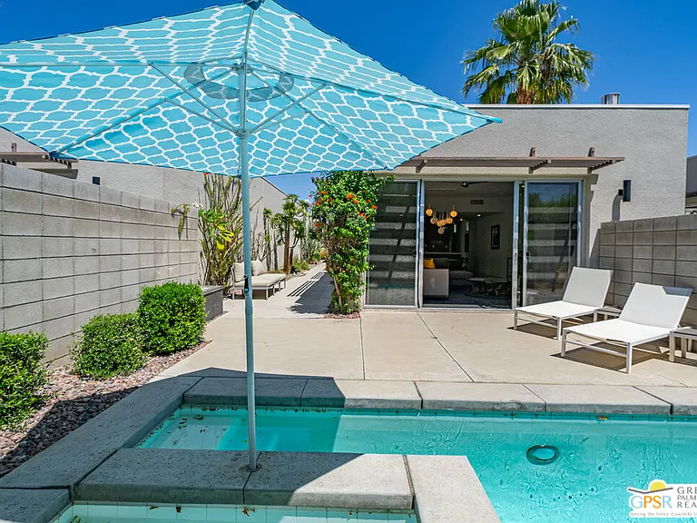 791 E Twin Palms Dr — Photo 23