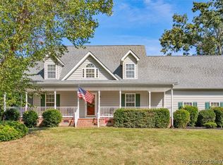 3712 Cherry Walk, Williamsburg, VA 23188