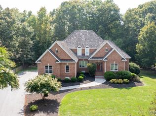 2418 Worchester Rd, Midlothian, VA 23113