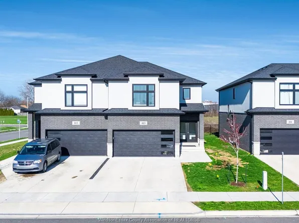 113 Eagle St, Leamington, ON N8H 0G5