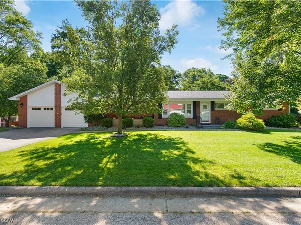 1222 Pleasant View Ave SE, North Canton, OH 44720