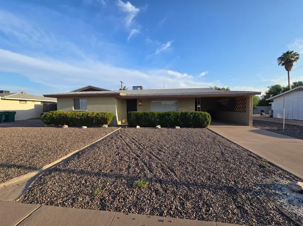 5301 E Covina Rd, Mesa, AZ 85205