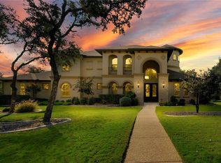 208 Estrella Xing, Georgetown, TX 78628