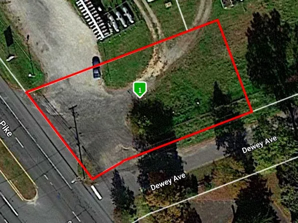 1580 N Black Horse Pike, Williamstown, NJ 08094